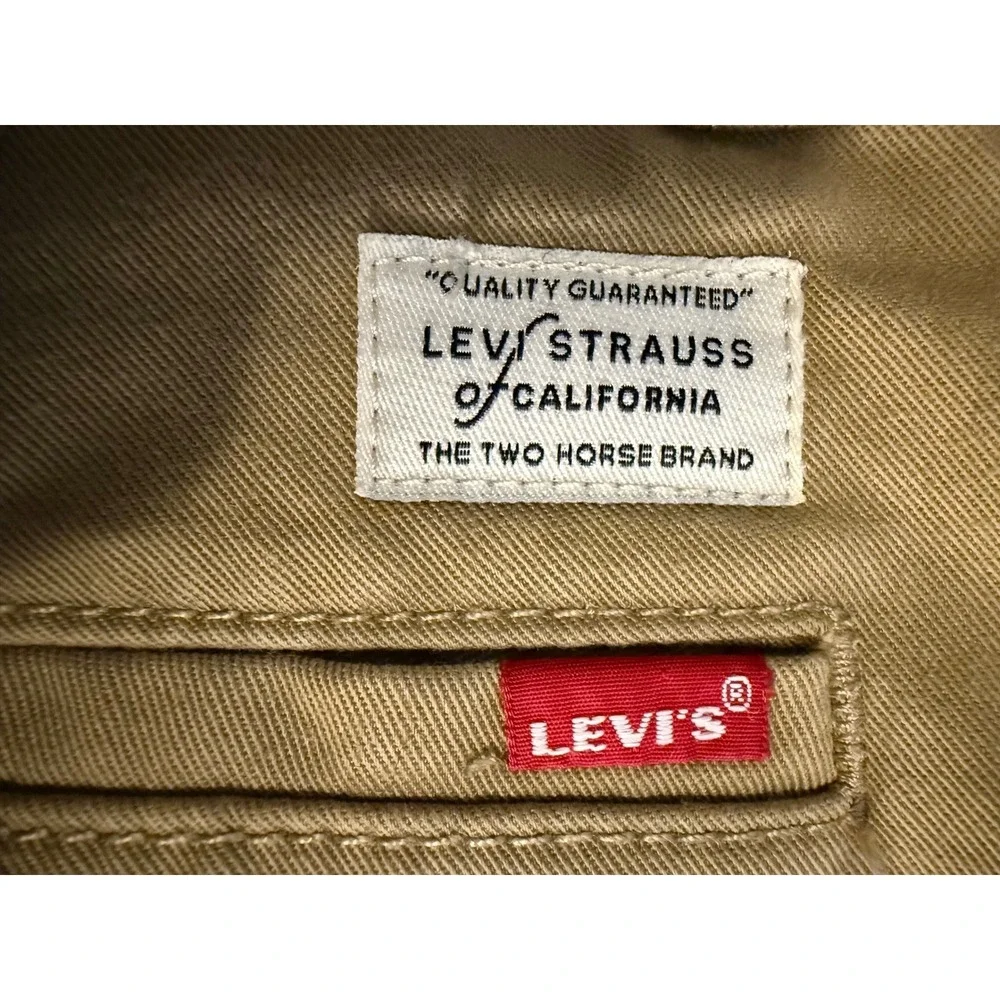 Levis levi xx